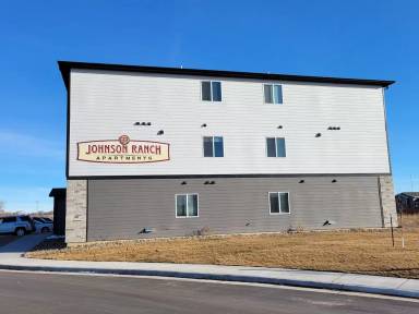 Main picture of Johnson Ranch