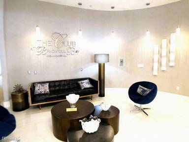 Main picture of The Club At Brickell Bay
