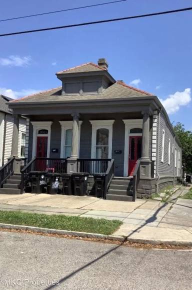 Main picture of 3501 Cleveland Ave