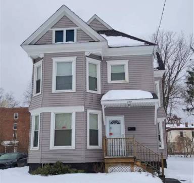 Main picture of 229 Holland St