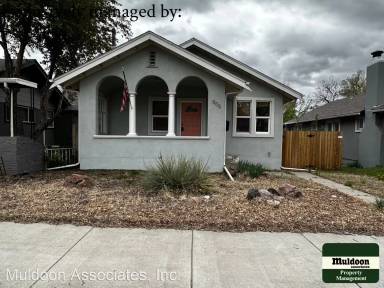 Main picture of 805 E Platte Ave