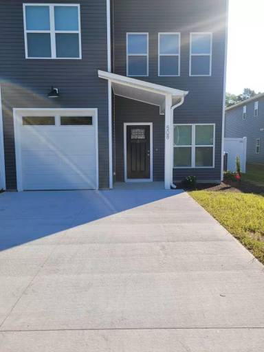 Main picture of 508 Watauga Ave