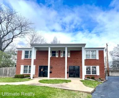 Main picture of 1061 Willow Brook Dr