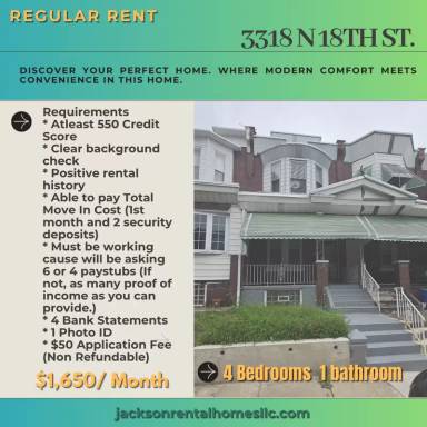 Main picture of 3318 N 18th St