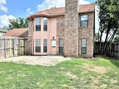Main picture of 1803 Shoreline Dr
