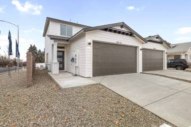 Main picture of 1009 S Underwood Pl
