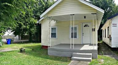 Main picture of 1277 W 41st St