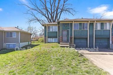 Main picture of 1536 N 63rd Ter