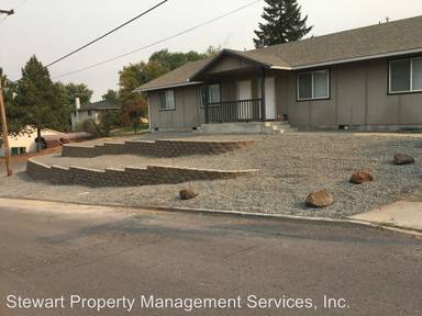 Main picture of 604 Roosevelt St
