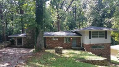 Main picture of 1391 Margarette Dr