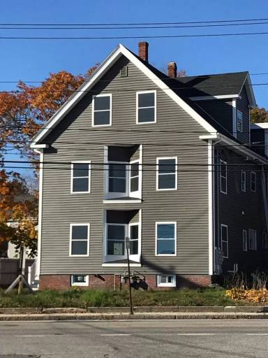Main picture of 1056 Forest Ave