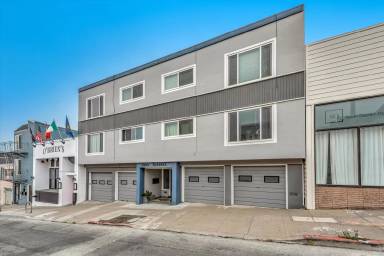 Main picture of 1930 Taraval St