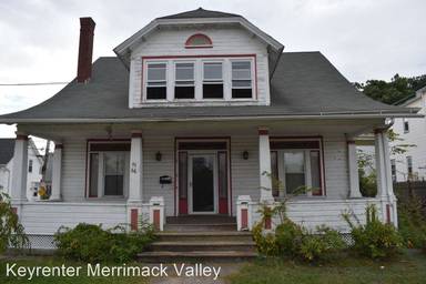 Main picture of 5 White St