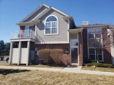 Main picture of 15265 Yale Dr
