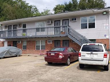 Main picture of 812 W 27th St