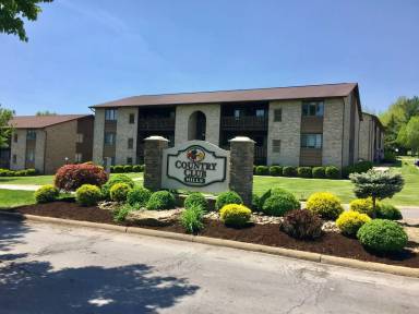 Main picture of 4401 Country Club Dr Apartments