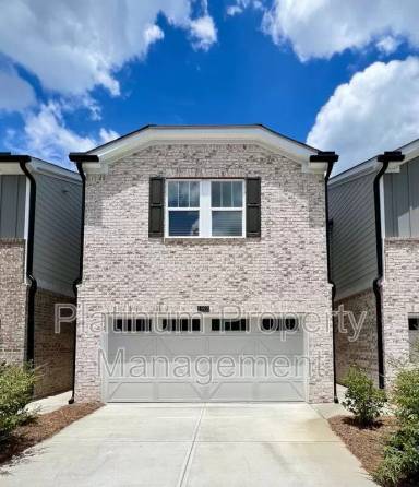 Main picture of 1592 Villageside Ct