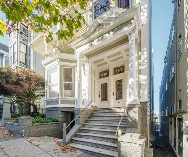 Main picture of 846 Waller St