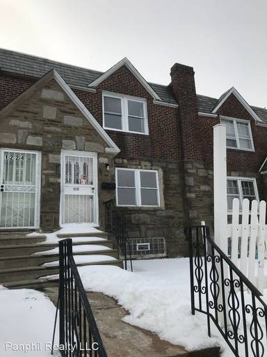 Main picture of 1222 Robbins St
