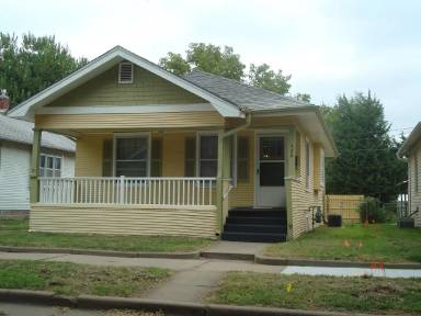 Main picture of 428 Washington St