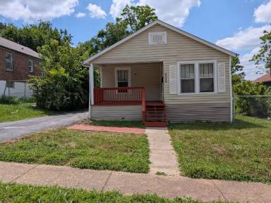Main picture of 8334 Jackson St