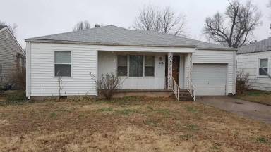 Main picture of 412 N Peachtree St