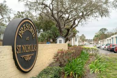 Main picture of The Preserve at St. Nicholas Condo