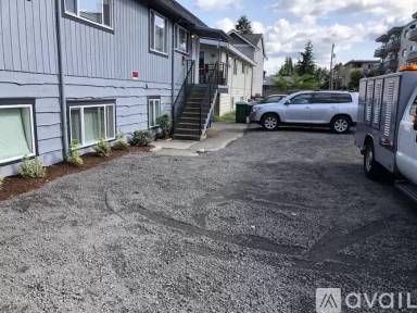 Main picture of 12317 35th Ave NE