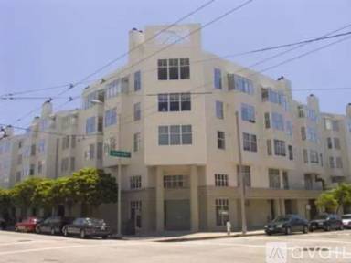 Main picture of 2075 Sutter St