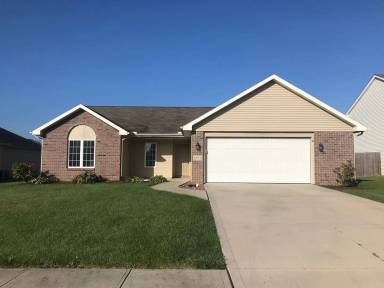 Main picture of 1573 Sunpointe Cv