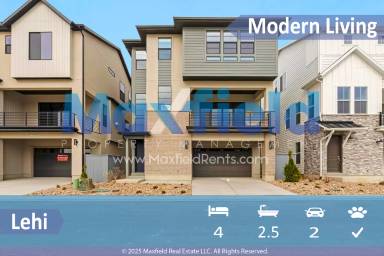 Main picture of 2792 N Tower Mill Way