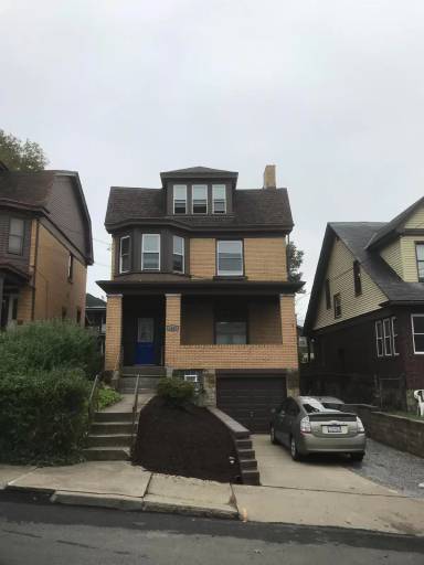 Main picture of 1609 Westfield St