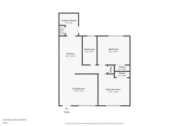 Main picture of 646 S Mesa Dr