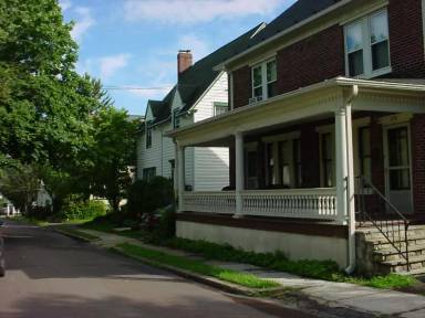 Main picture of 324 Jefferson St