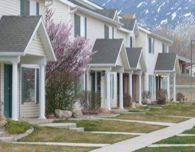 Main picture of Countryside Terrace Townhomes