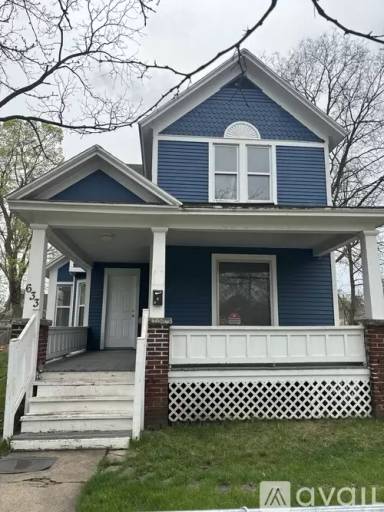 Main picture of 633 W North St