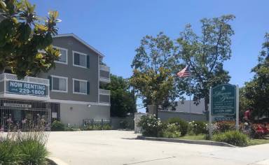 Main picture of 700 S Magnolia Ave