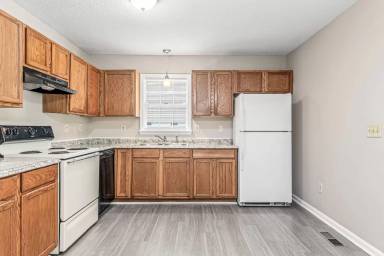 Main picture of 1807 Cody Ave