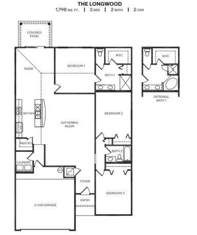 Main picture of 768 Narvarez Ave