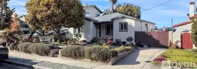 Main picture of 1312 W Sepulveda St
