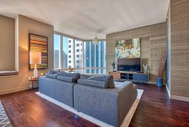 Main picture of Millennium Tower