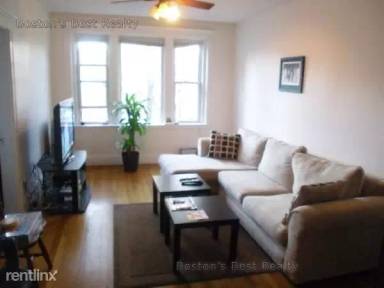Main picture of Strathmore Road Apartments