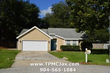 Main picture of 3550 Hampton Glen Pl