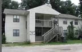 Main picture of 3708 Lexington Dr