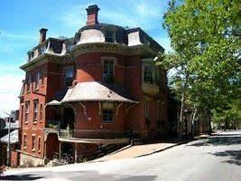 Main picture of 314 Benefit St