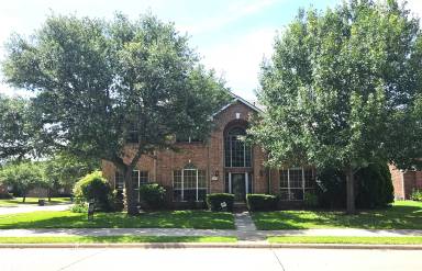Main picture of 1531 Chase Oaks Dr