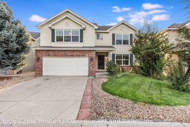 Main picture of 9635 Bexley Dr