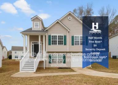 Main picture of 4110 Robin Cir