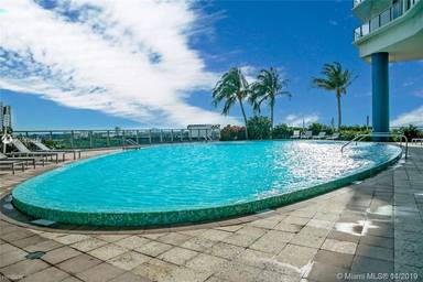 Main picture of Latitude On The River Condo