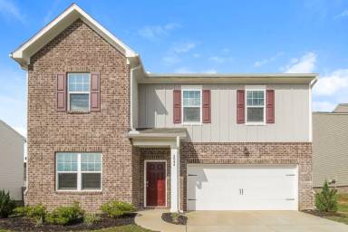 Main picture of Newbury Place Homes